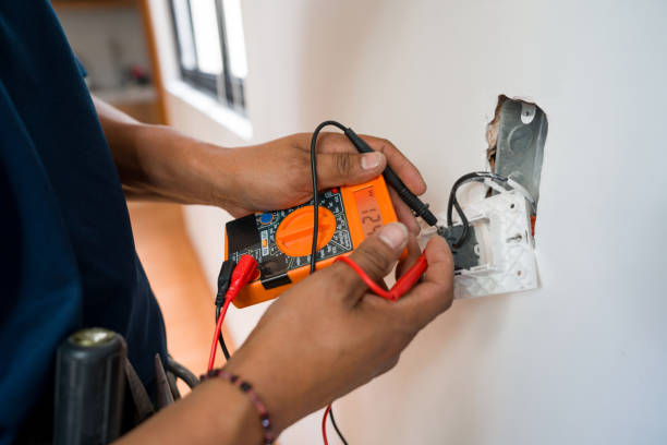 Reliable NJ Electrician Solutions