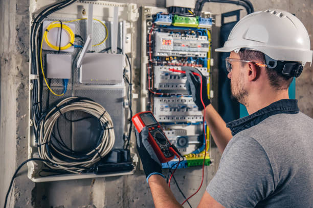 Best Electrical Installation Contractor  in Ramapo College Of New Jersey, NJ