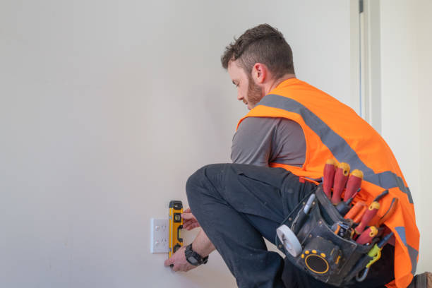 Best Industrial Electrical Services  in Ramapo College Of New Jersey, NJ