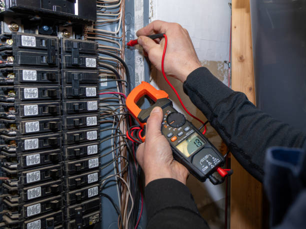 Best Commercial Electrician Services  in Ramapo College Of New Jersey, NJ