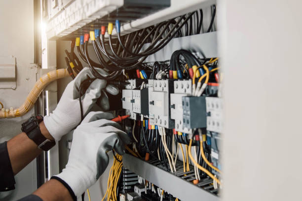 Best Licensed Electrician  in Ramapo College Of New Jersey, NJ