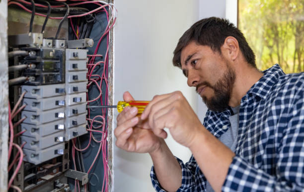 Best Home Electrical Repair  in Ramapo College Of New Jersey, NJ